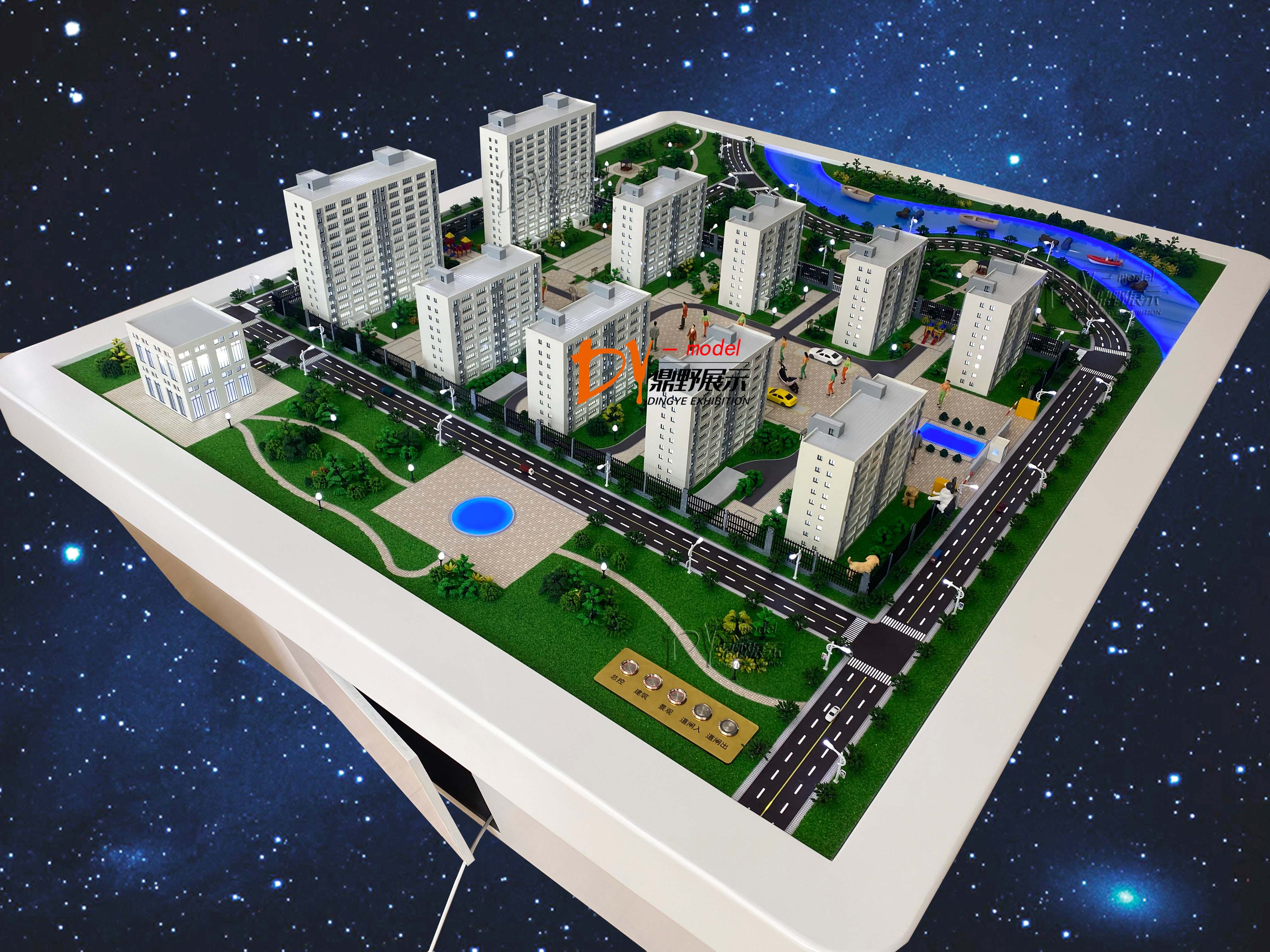 Huawei Smart Transportation Trial