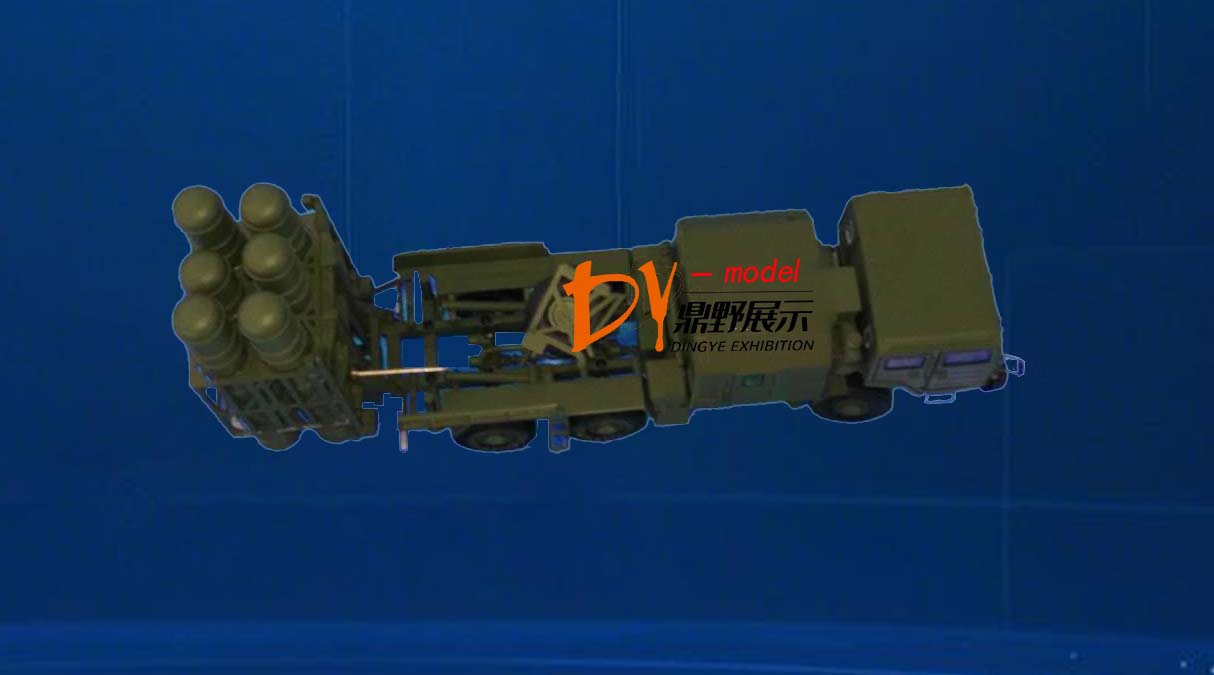 Military Vehicles